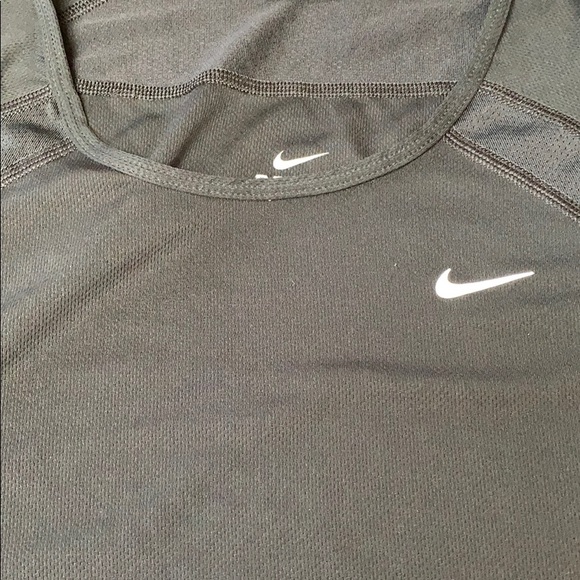 Nike Dri Fit Shirt Large - Picture 3 of 7